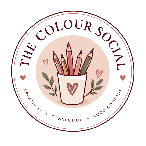 The Colour Social 